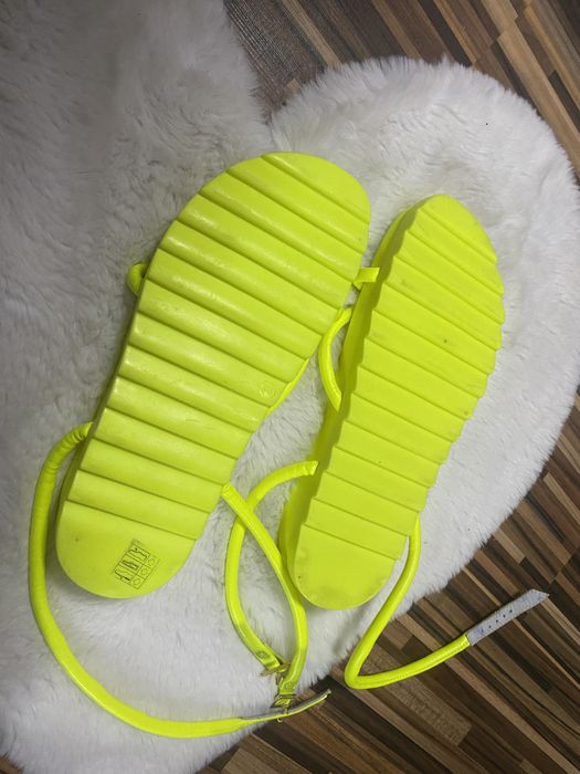 Sandale Chiara Ferragni originale