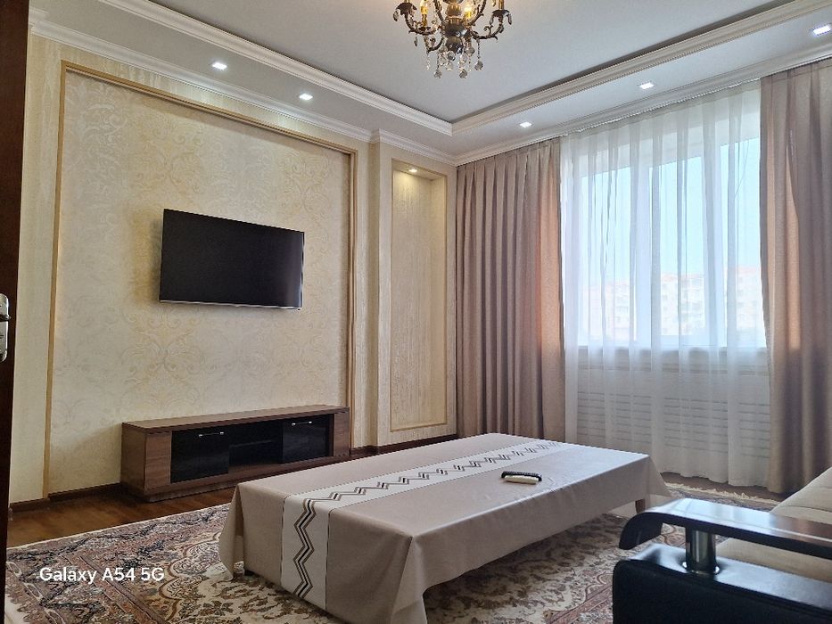 Аренда квартир Паркенски