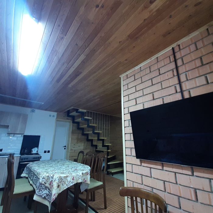 Сдам коттедж в поселке Бурабай