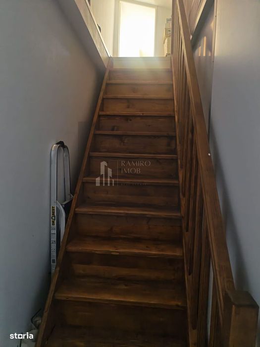 Apartament 2 camere Dobroesti / Nicolae Balcescu