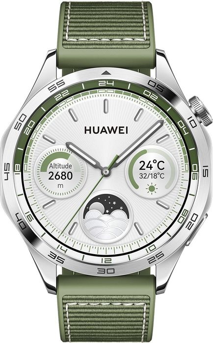 Продавам huawei watch gt4
