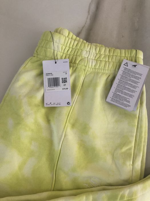 Дамско долнище Nike