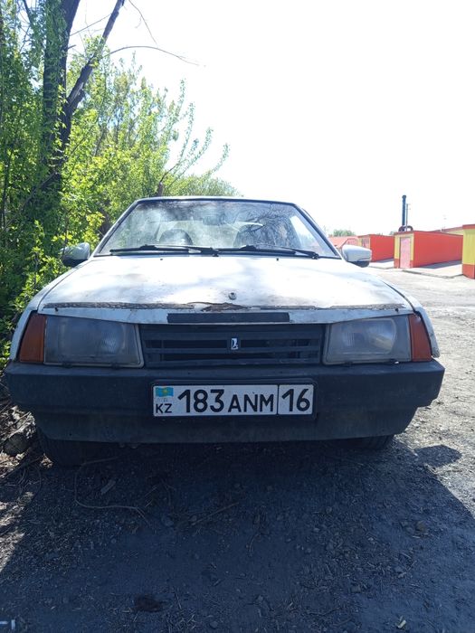 Продам Ваз 21099
