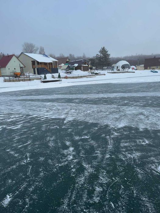 Сдам геокупол на базе отдыха ТЕРРА ВКО