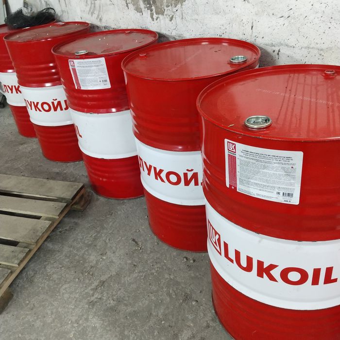 Продам бочки 200л.