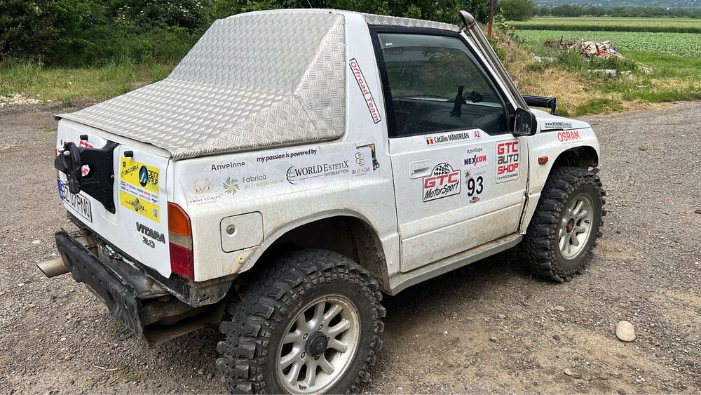 Virara 2.0 vand/schimb