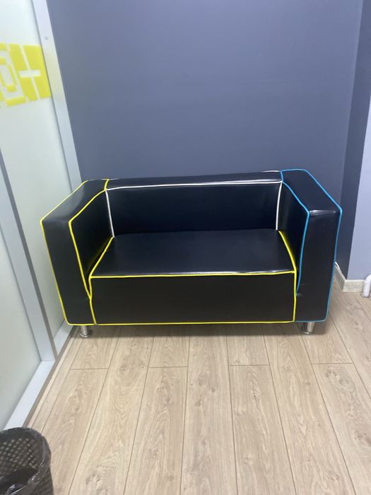 Продаем диваны для офиса и дома