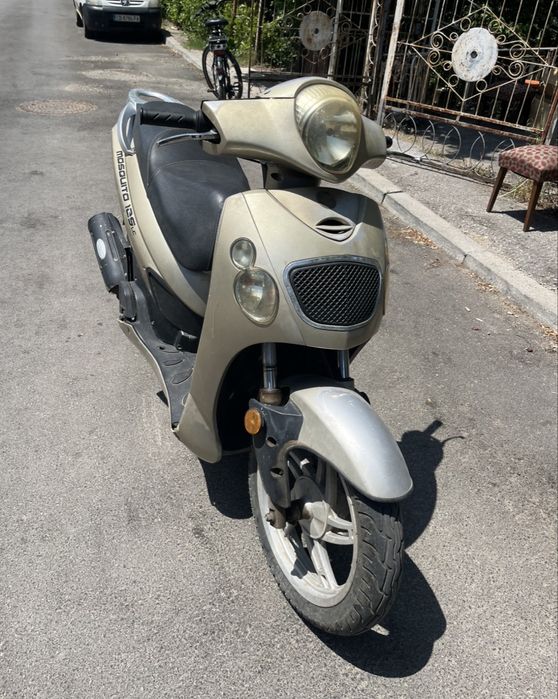 Honda sh 125  бартер