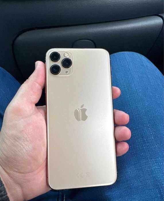 Iphone 11 pro max
