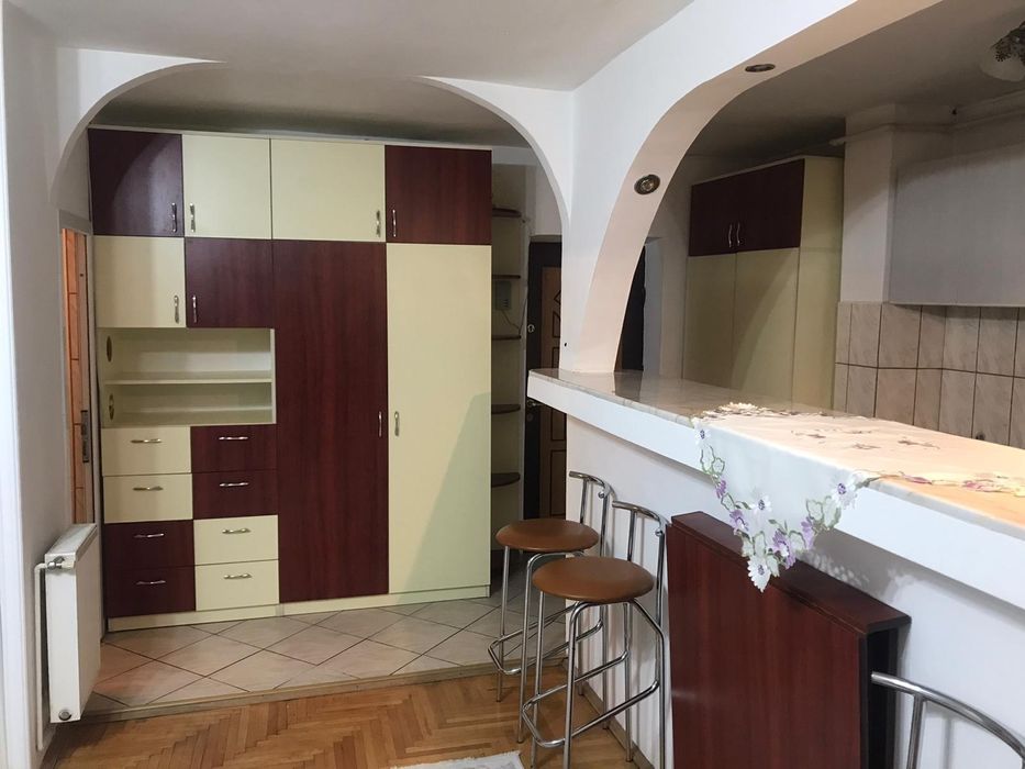 Vand Garsoniera confort 1