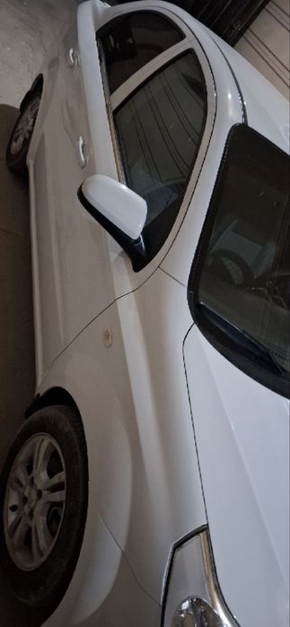 Nexia 3 Ravon avtomobil avtomat karobka