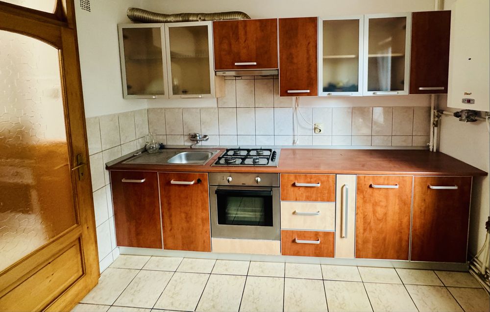Apartament cu 2 camere