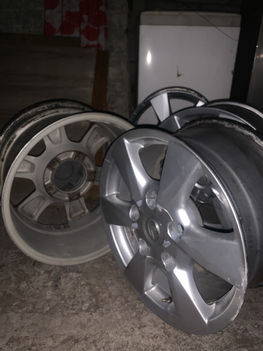 Продам срочно диски gs
