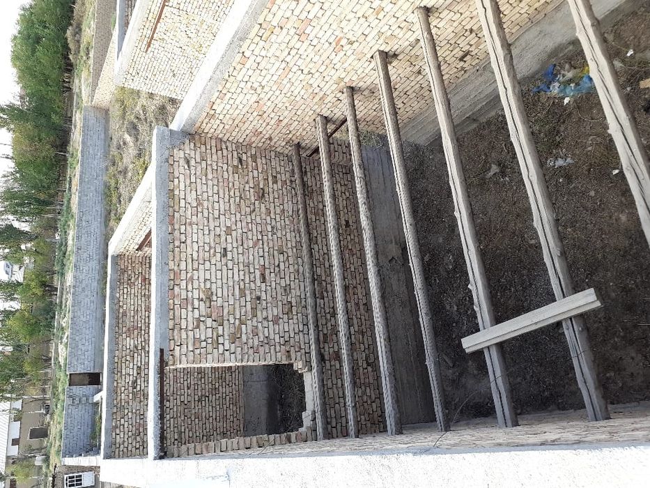 Уй сатылады битпеген