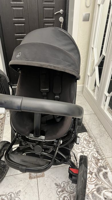 Детская коляска Quinny