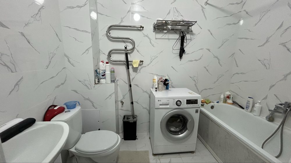 Продажа 2х комн.квартиры