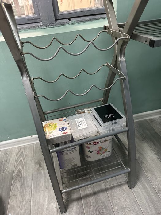 Домашний барный стол