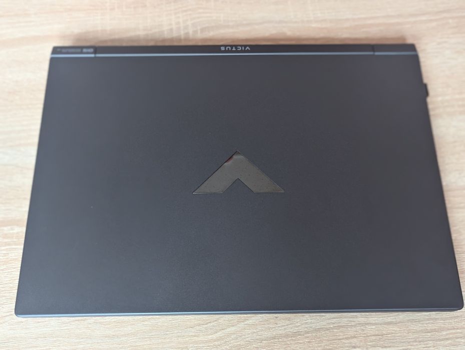 Продам игровой ноутбук