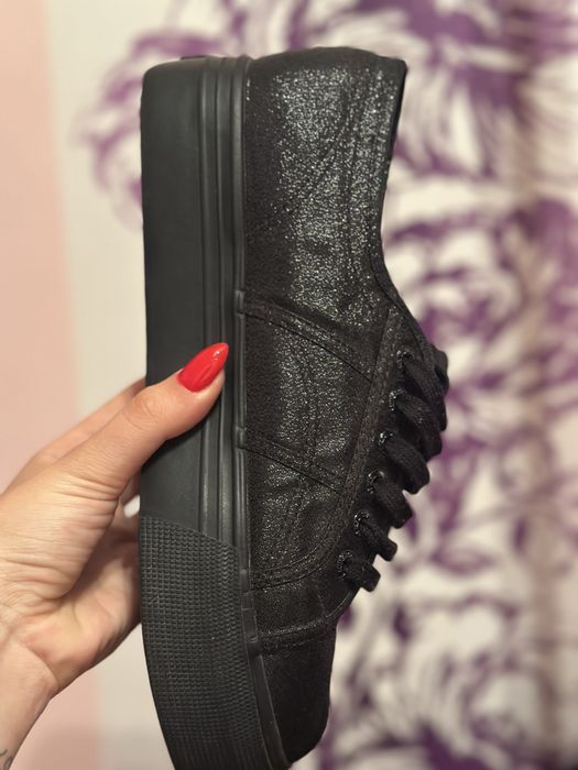 Кецове Superga diamond