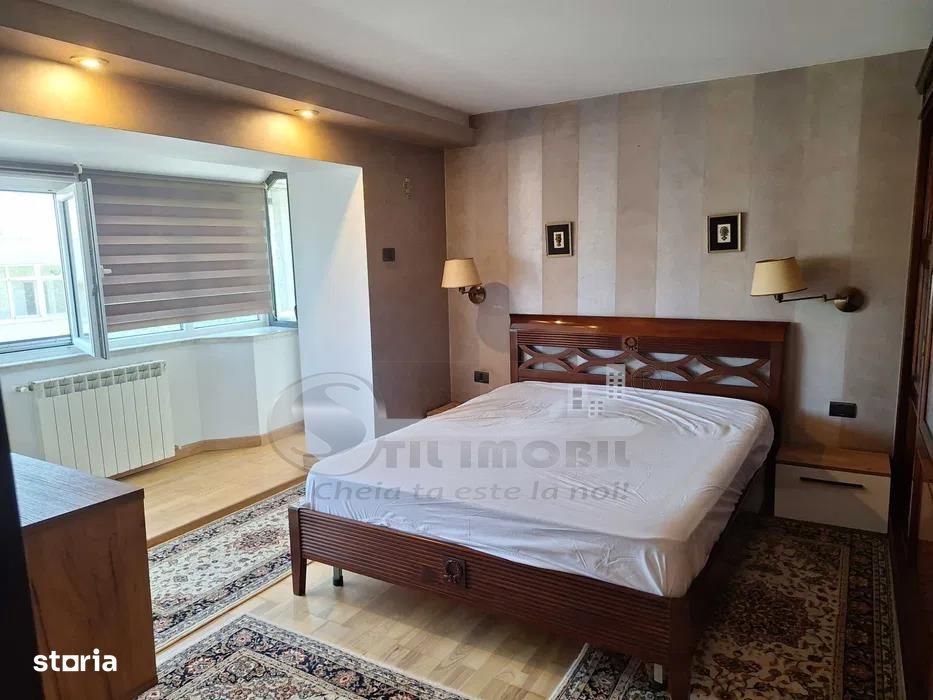 Apartament 3 Camere Centru - 800 euro