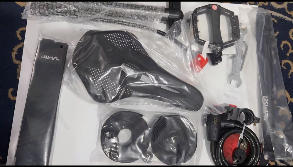 Фикс tsunami snm100 новый