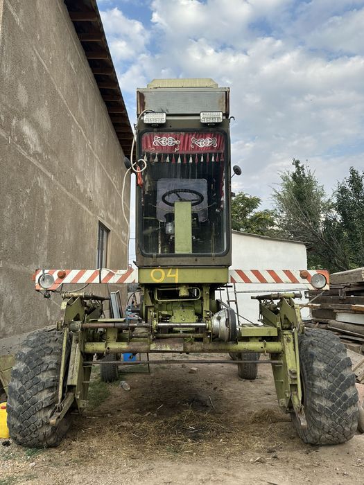 Германка ешка Fortschritt 303