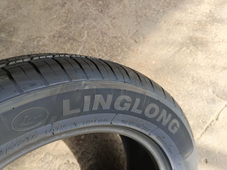 235 60 р18 Crosswind 4x4 HP