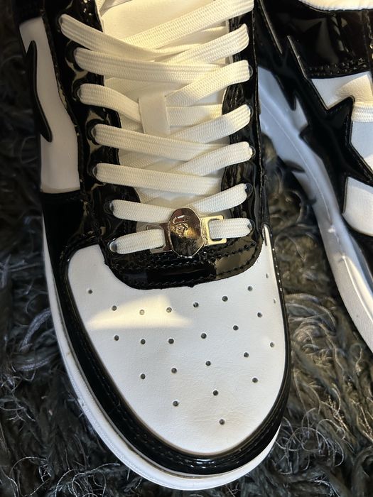 Bapesta sneakers