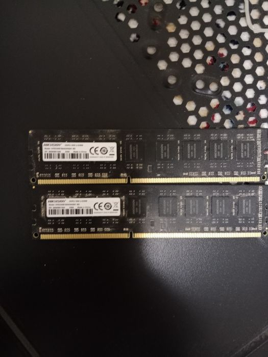 Продам ddr 3 8гб