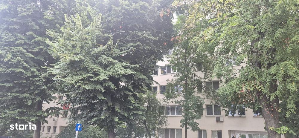 Bd. Alexandru Obregia – Str. Străduinței- bloc reabilitat