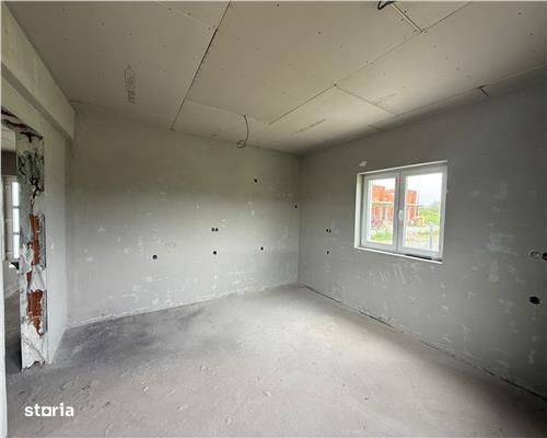 Vand casa la Mohu noua 145 mp utili