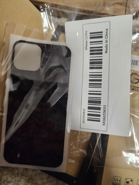 Folii telefon Iphone si Android