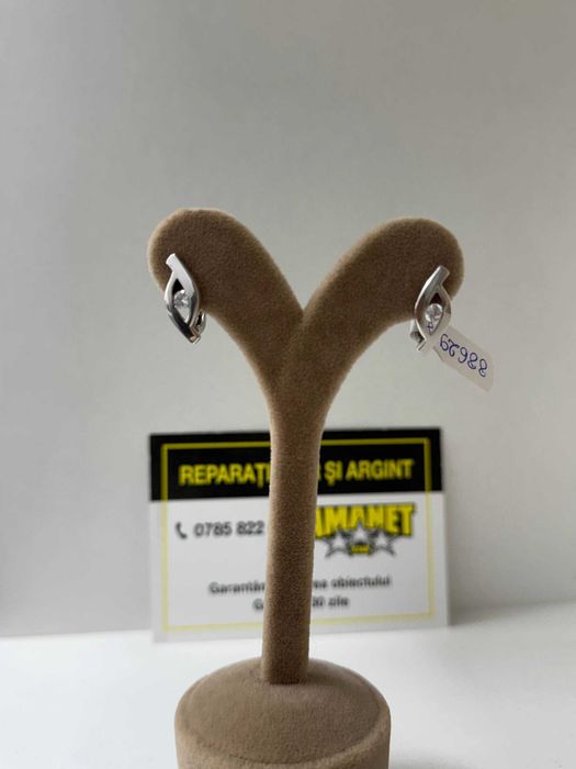 Cercei 2.56gr (m1) staramanet