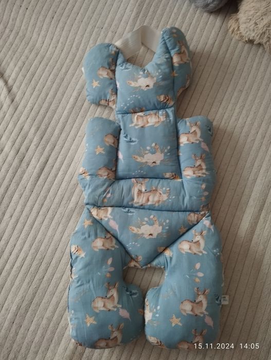 Продам матрасик на коляску