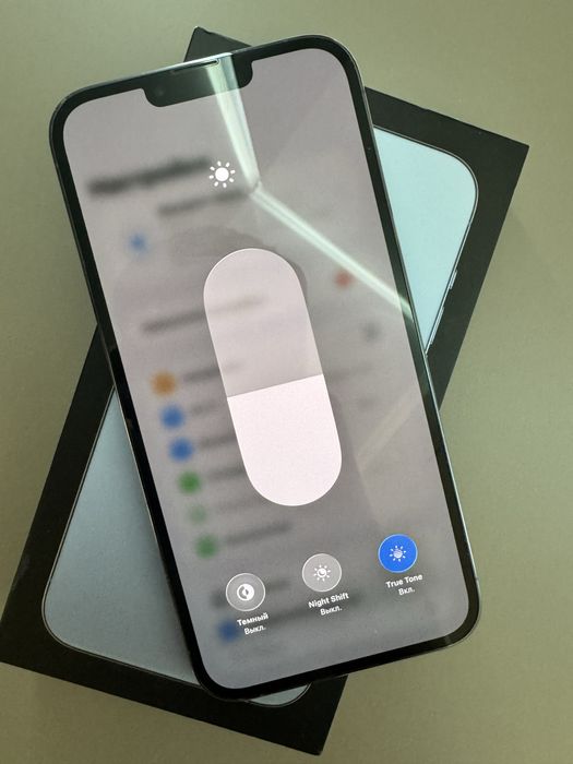 Iphone 13 Pro Max 256GB