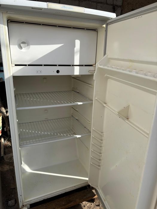 Бирюса холодильник буу