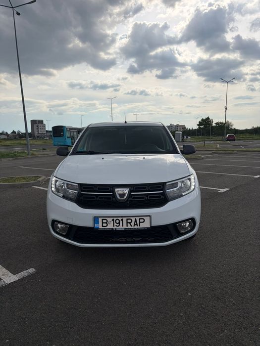 Dacia Logan 2 – 2020 – 1.0 GPL (Benzină + Gaz)
