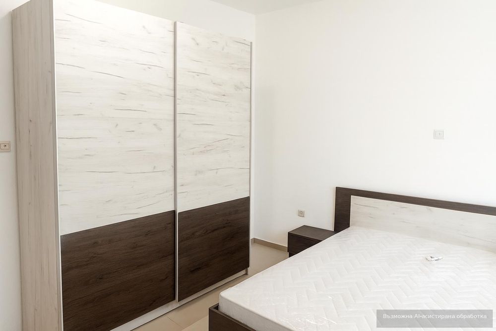 Изгоден ДВУСТАЕН апартамент в района на жк. Тракия