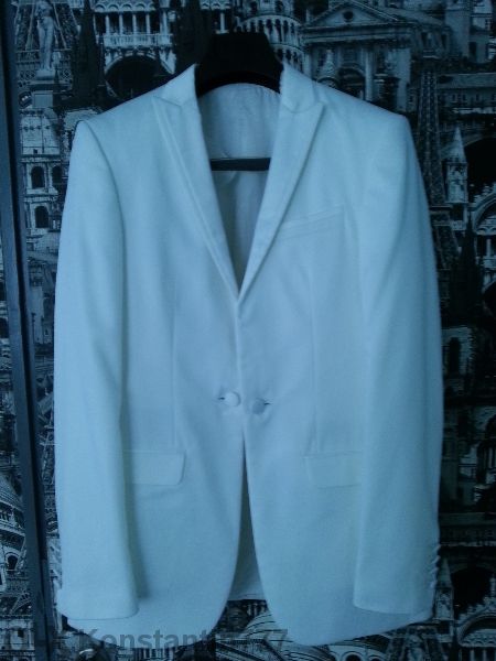 Официален костюм MORANDI BOCCI cerimonia