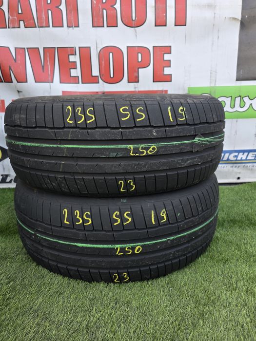 235 55 19 hankook