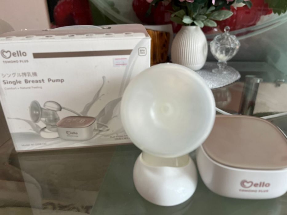 Продам Молокоотсос