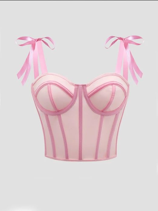 Корсет/топ/Новые/разные