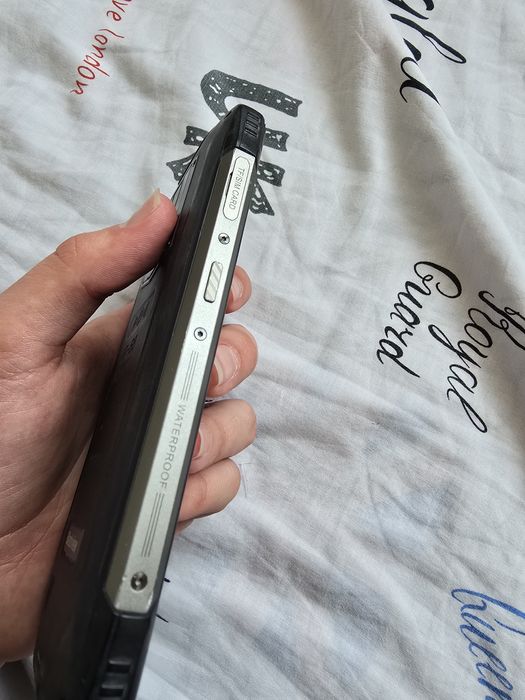 Blackview bv6800 pro (pentru piese)