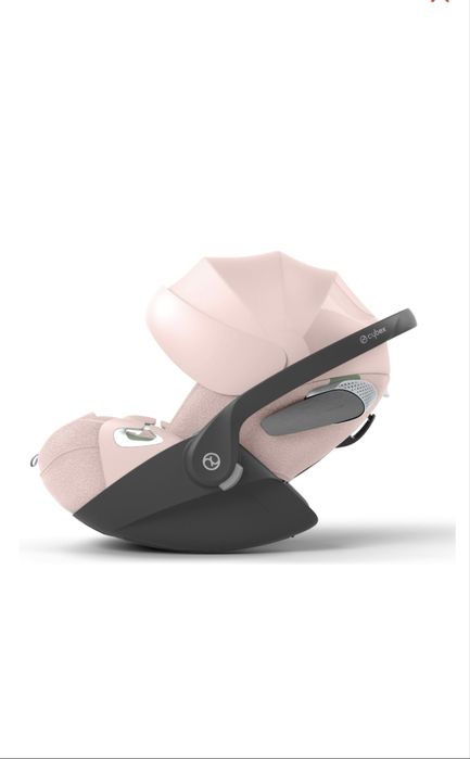 Детское автокресло Cybex