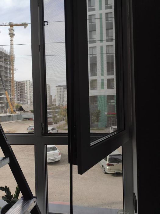 Ремонт пластиковых окон и дверей