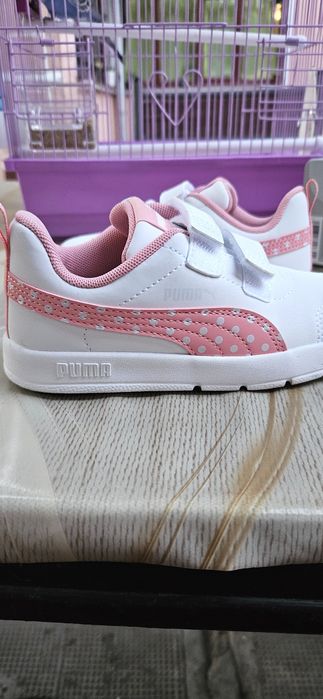 Adidasi Puma nr 27