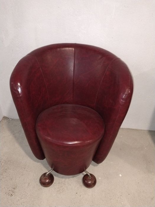 Стахотни ретро столчета