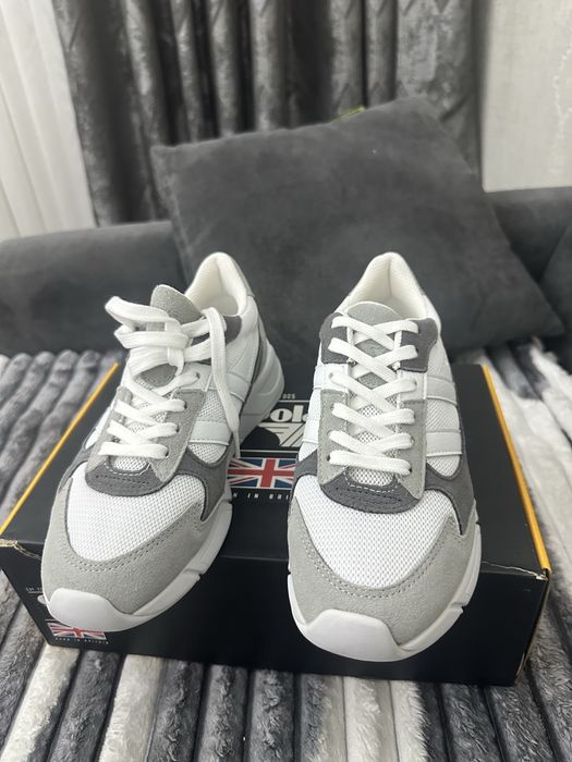 Кроссовки от Gola из Америки 36.5-37 р