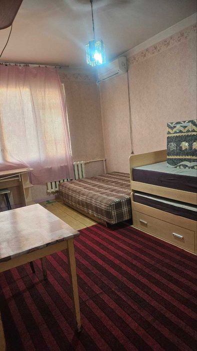 1 / 4 / 4 комн. Чиланзар-3 Квартал. Мебель+Техника. Метро. Новза