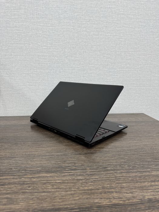20-Ядерный HP Omen intel Core i9 12-Го Поколения с RTX3060 6-Гб DDR6!